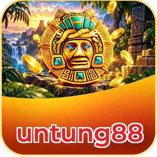 untung88 APK v4.7.5 - Screenshot UI modern dan intuitif Indonesia